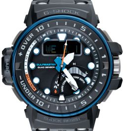 Casio G-Shock GWN-Q1000A-1AJF