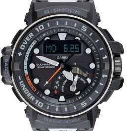 GWN-Q1000MCA-1BJF Casio G-Shock