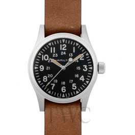 H69439531 Hamilton Khaki Field