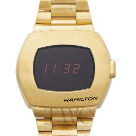 H52424130 Hamilton American Classic