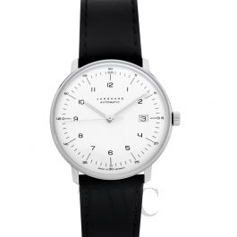 027 4700.02 Junghans Max Bill