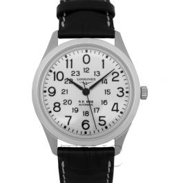 Longines Railroad L28034230