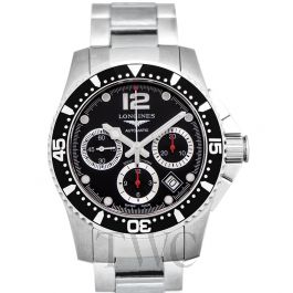 Longines HydroConquest L37444566