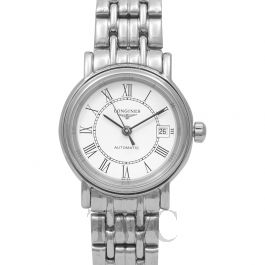 L43214116 Longines Présence