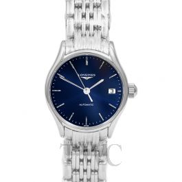 longines lyre automatic