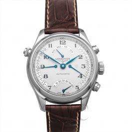 L27154783 Longines The Longines Master Collection