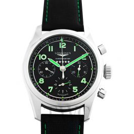 L38291532 Longines Longines Spirit