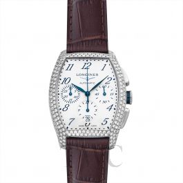 L26430734 Longines Longines evidenza