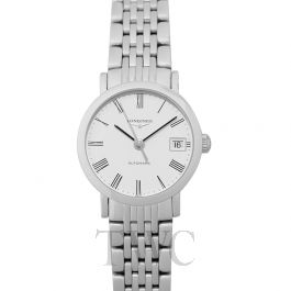 L43094116 Longines The Longines Elegant Collection