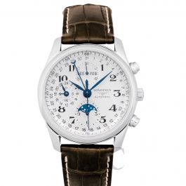 Longines The Longines Master Collection L26734785