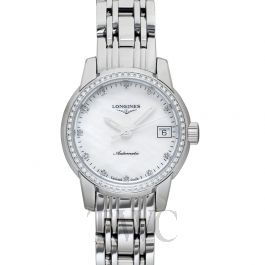 L22630876 Longines The Longines Saint Imier