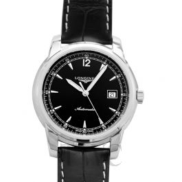 Longines The Longines Saint Imier