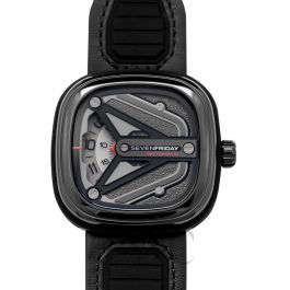 Sevenfriday watch outlet original