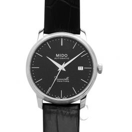 Mido discount baroncelli heritage