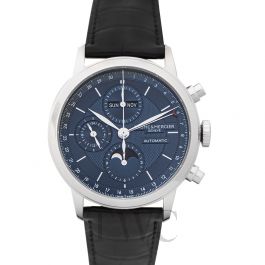 M0A10484 Baume et Mercier Classima