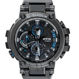 MTG-B1000BD-1AJF Casio G-Shock