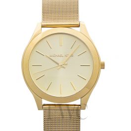 michael kors slim runway mk3282