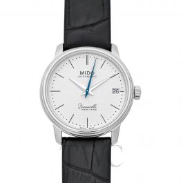 Mido baroncelli heritage iii hotsell