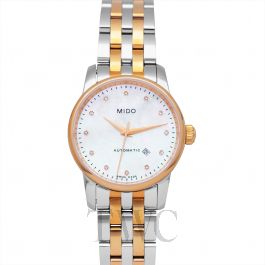 M7600.9.69.1 Mido Baroncelli III