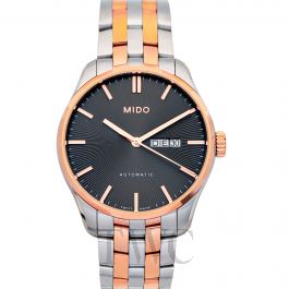 Mido belluna shop ii automatic