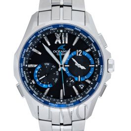 OCW-S3400-1AJF Casio Oceanus