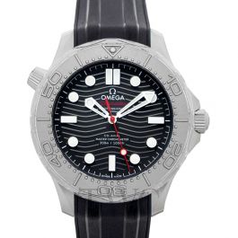 210.32.42.20.01.002 Omega Seamaster