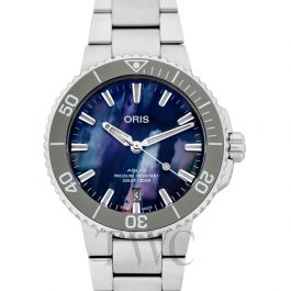 01 733 7766 4150 SET Oris Aquis