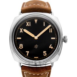 Panerai Radiomir Watches The Watch Company