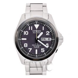 PMD56-2952 Citizen Promaster