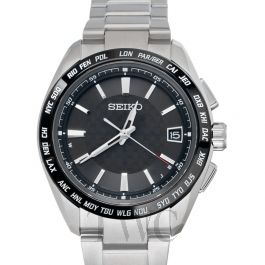 Seiko Brightz Watches The Watch Company