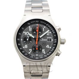 144.068-Solid-2LSS Sinn Instrument Chronographs