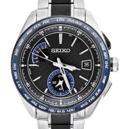 Seiko Brightz Watches The Watch Company