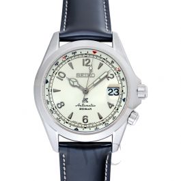 Seiko discount alpinist sbdc089