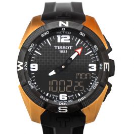 T091.420.47.207.00 Tissot Touch Collection