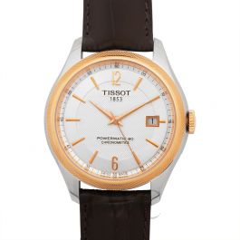 Tissot deals t108 408