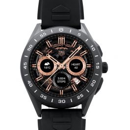 TAG Heuer Connected Men 45 mm - SBG8A81.BT6222
