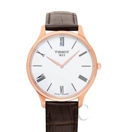 Tissot tradition hotsell 5.5 price