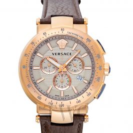 Versace mystique deals sport watch