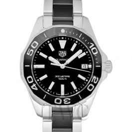 WAY131A.BA0913 TAG Heuer Aquaracer