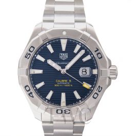 WAY2012.BA0927 TAG Heuer Aquaracer