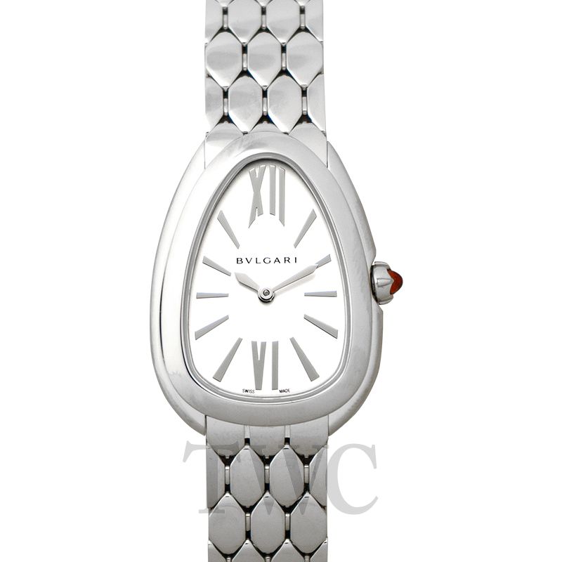 bvlgari watch