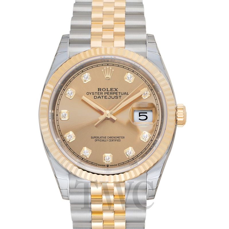 rolex mirdif city centre