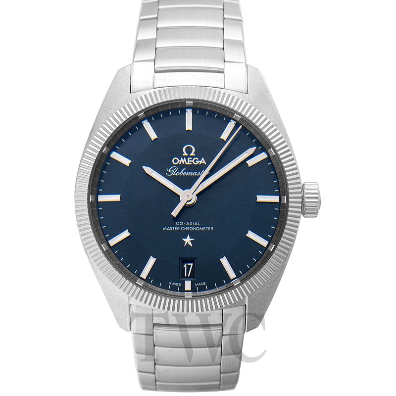 omega globemaster price