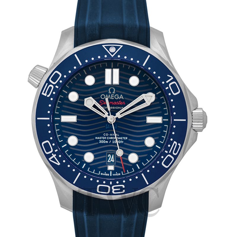 omega seamaster diver 42mm