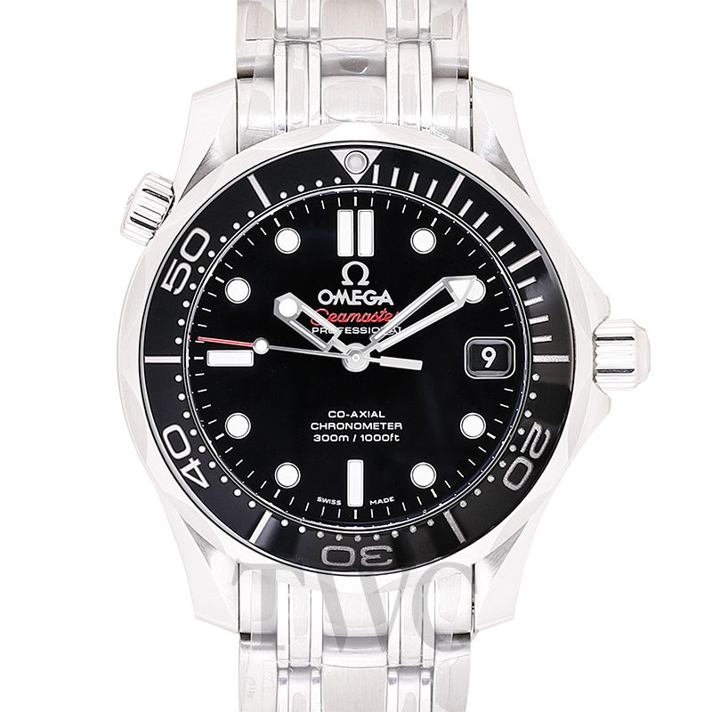 omega seamaster diver 300m 36.25 mm