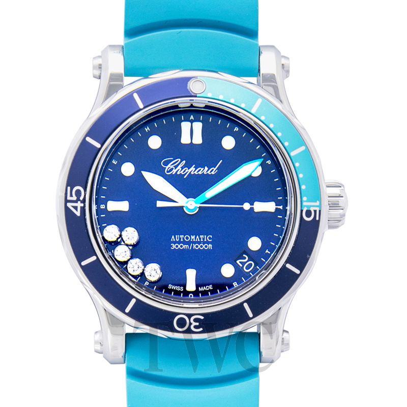 chopard happy ocean