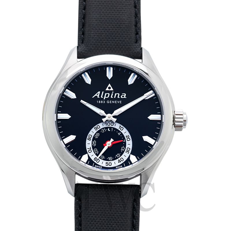 alpina smartwatch