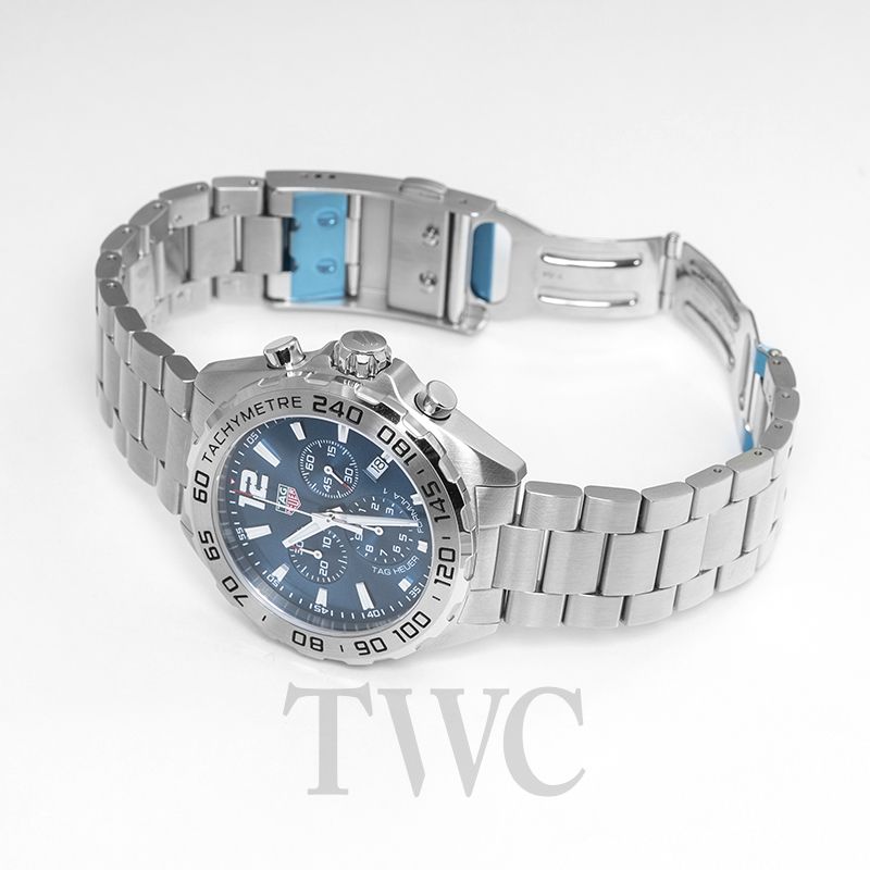 tag heuer caz101k