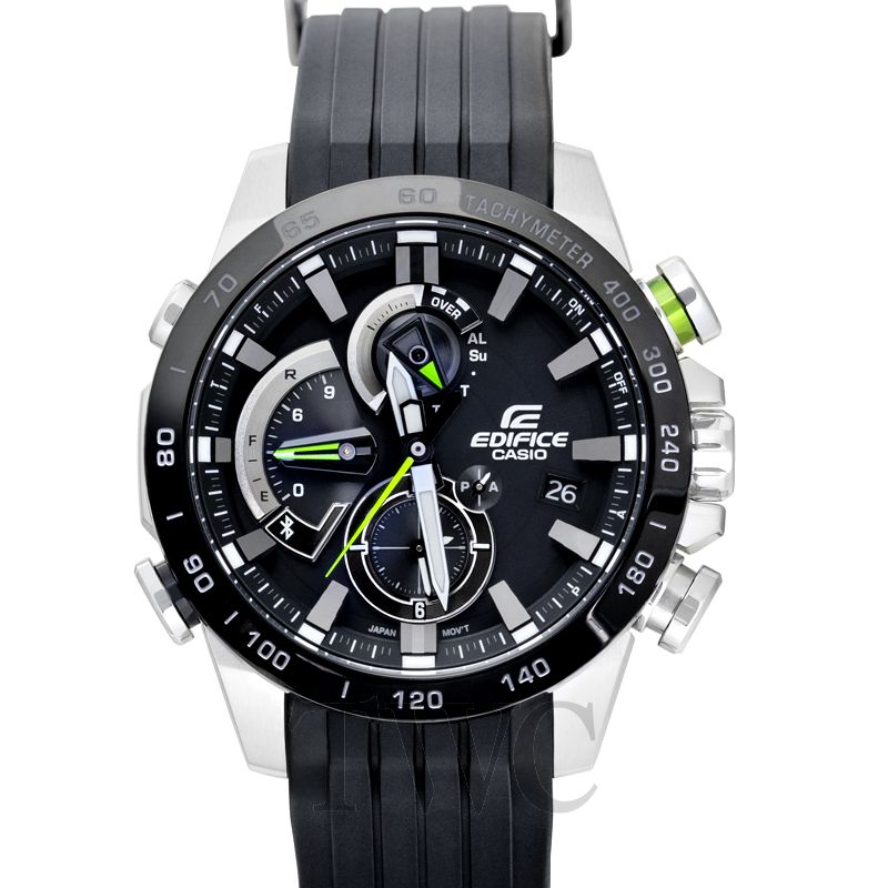 edifice new watch