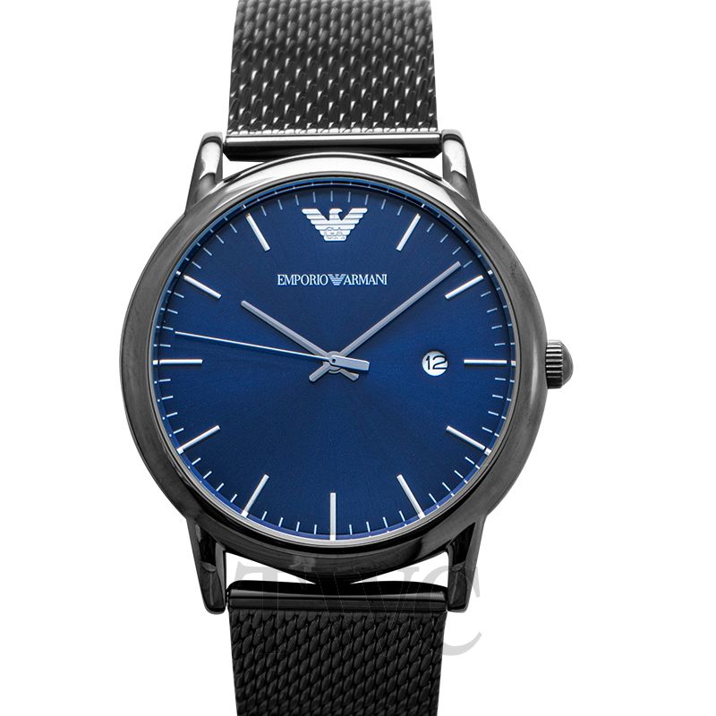 ar11053 armani watch